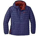 Image of Outdoor Research Transcendent Down Pullover - Men's