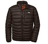 Image of Outdoor Research Transcendent Sweater Mens - Diablo X-Large