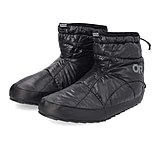 Outdoor Research Tundra Trax Booties - Men's, Black, Small, 3005620001006