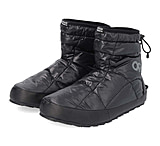 Outdoor Research Tundra Trax Booties - Women's, Black, Small, 3005630001006