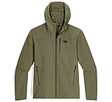 Image of Outdoor Research Ultima Softshell Hoodie - Men's