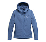 Image of Outdoor Research Ultima Softshell Hoodie - Women's