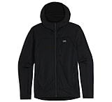 Image of Outdoor Research Vigor Grid Fleece Full Zip Hoodie - Men's