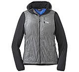 Image of Outdoor Research Vigor Hybrid Hooded Jacket - Women's