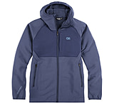 Image of Outdoor Research Vigor Plus Fleece Hoodie - Men's