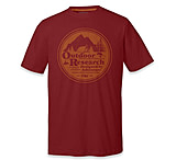 Image of Outdoor Research Vintage Camp Tech Tee - Men's shed9381