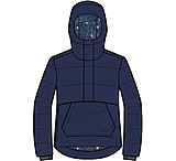 Image of Outdoor Research Warli Sky Transcendent Down Pullover - Women's