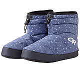Image of Outdoor Research Warli Sky Tundra Aerogel Booties - Women's
