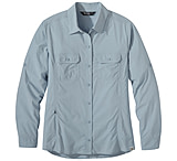 Image of Outdoor Research Way Station L/S Shirt - Women's