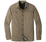 Image of Outdoor Research Wayward II Long Sleeve Shirt - Men's