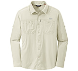 Image of Outdoor Research Wayward Long Sleeve Shirt - Mens