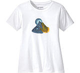 Image of Outdoor Research Wild Bells Short Sleeve Tee - Women's