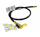 Image of Outdoors Unlimited LPHOSE-36 36&quot; Quick Disconnect Lp Hose For Sidekick Grill