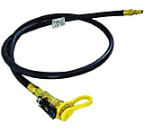 Image of Outdoors Unlimited LPHOSE-48 48&quot; Quick Disconnect Lp Hose For Sidekick Grill