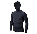 Image of Outerknown APEX Evolution Hooded Rashguard - Men's