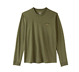 Image of Outerknown Journey Fish L/S Tee - Men's