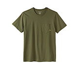 Image of Outerknown OK Flag Pocket Tee - Men's