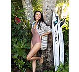 Image of Outerknown Origin One-Piece - Women's
