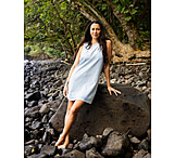 Image of Outerknown The Sundown Dress - Women's