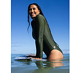 Image of Outerknown The Surf Suit - Women's