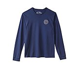 Image of Outerknown Tom Blake Emblem L/S Tee - Men's