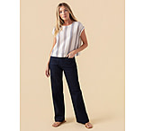 Image of Outerknown Windswept Gauze Tee - Women's