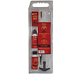 Image of Hoppe's 9 Pistol Cleaning Kit w/ Aluminum Rods