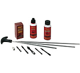 Image of Hoppe's 9 Universal Cleaning Kit w/ Aluminum Rods for Rifles/Pistols/Shotguns
