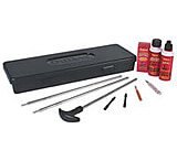 Image of Hoppe's 9 Pistol Cleaning Kits Aluminum Rods - Box