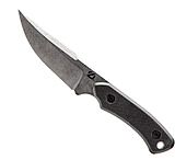 Image of Outlier Knife Company Chico Diablo X Fixed Blade Knives