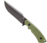 Image of Outlier Knife Company Night Fighter Fixed Blade Knives
