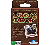 Image of Outset Media Dung Deck