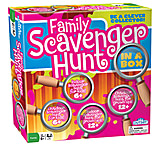Image of Outset Media Family Scavenger Hunt