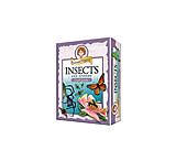 Image of Outset Media Profeessor Noggin's Card Games