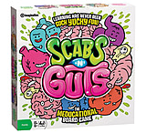 Image of Outset Media Scabs 'n' Guts