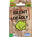 Image of Outset Media Silent But Deadly