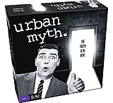 Image of Outset Media Urban Myth