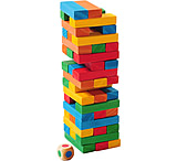 Image of Outside Inside Backpack Tumbling Tower