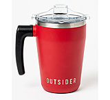 Image of Outsider The AM Travel Mug