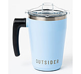 Image of Outsider The AM Travel Mug