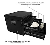 Image of Overland Vehicle Systems CP Duty Glamping 39 Piece Glamping Kitchen System