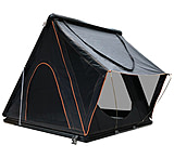 Image of Overland Vehicle Systems Mamba 3 Clamshell Aluminum Roof Top Tent