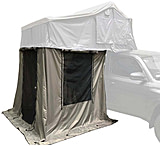 Image of Overland Vehicle Systems Nomadic 2 Annex Base - Rooftop Tent Cover
