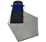 Image of Overland Vehicle Systems Nomadic 270 LT Awning - Passenger Side