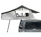 Image of Overland Vehicle Systems Nomadic Extended Roof Top Tent - 3+ Person, 4 Season