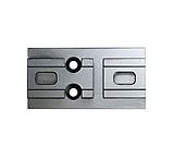 Image of Overwatch Precision Aimpoint ACRO/Steiner MPS Plate For Glock MOS Pistols