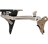 Overwatch Precision OP TAC 9mm Drop In Pistol Trigger Kit for Glock