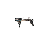 Image of Overwatch Precision Polymer DAT Drop-In Trigger Kit for Glock