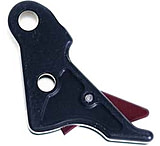 Image of Overwatch Precision TAC CZ P10 Pistol Trigger Kit