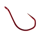Image of Owner Hooks Barbless No Escape Octopus Hook, Needle Point Forged Shank, V Bend, All Purpose, Up Eye
